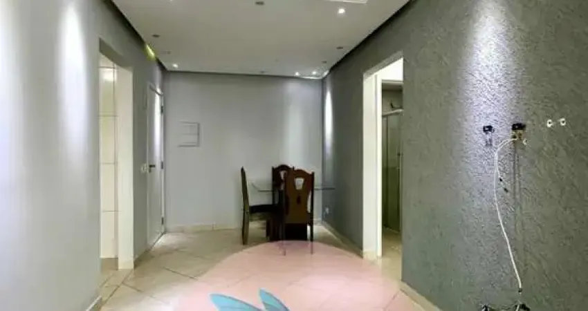Apartamento para Venda em Praia Grande, Aviação, 1 dormitório, 1 suíte, 1 banheiro, 1 vaga