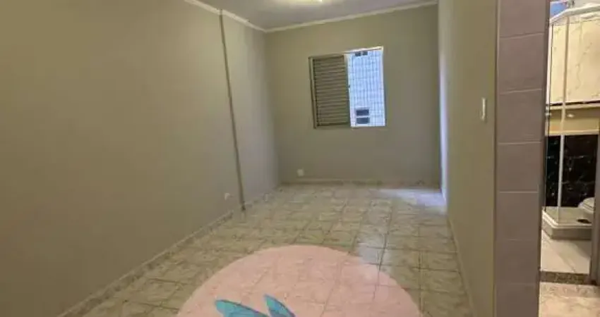 Kitnet para Venda em Praia Grande, Guilhermina, 1 banheiro, 1 vaga