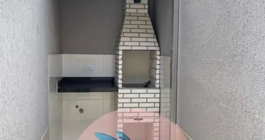 Casa em Condomínio para Venda em Praia Grande, Ocian, 2 dormitórios, 1 banheiro, 1 vaga