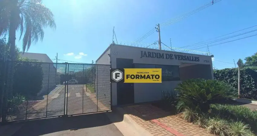 Casa, 67 m² - venda por R$ 325.000,00 ou aluguel por R$ 1.962,00/mês - Tijuca - Campo Grande/MS