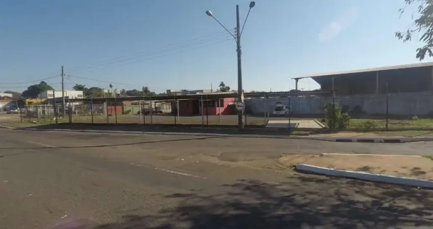 Terreno à venda, 1080 m² por R$ 780.000,00 - Amambaí - Campo Grande/MS