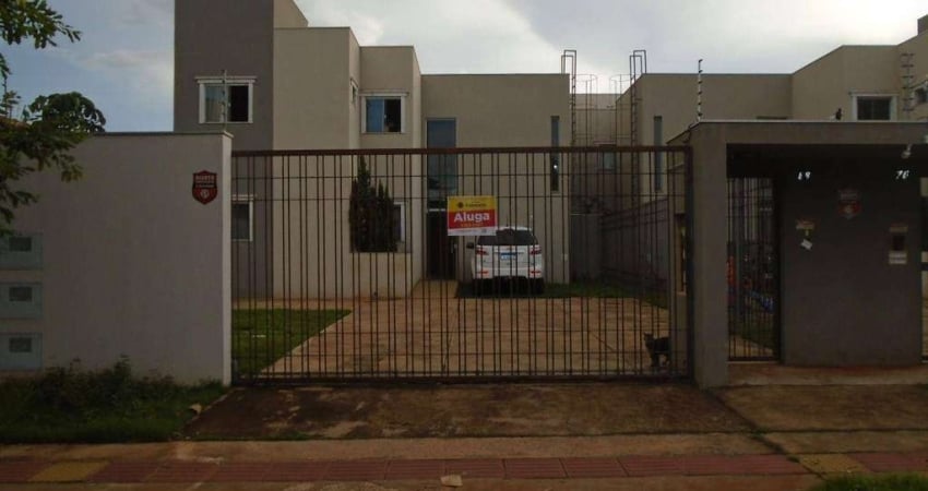 Apartamento à venda, 70 m² por R$ 330.000,00 - Jardim Seminário - Campo Grande/MS
