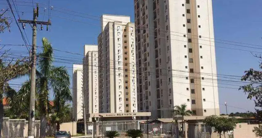 Apartamento à venda, 80 m² por R$ 360.000,00 - Parque Residencial Rita Vieira - Campo Grande/MS