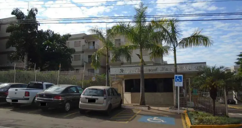 Apartamento à venda, 60 m² por R$ 285.000,00 - Monte Castelo - Campo Grande/MS
