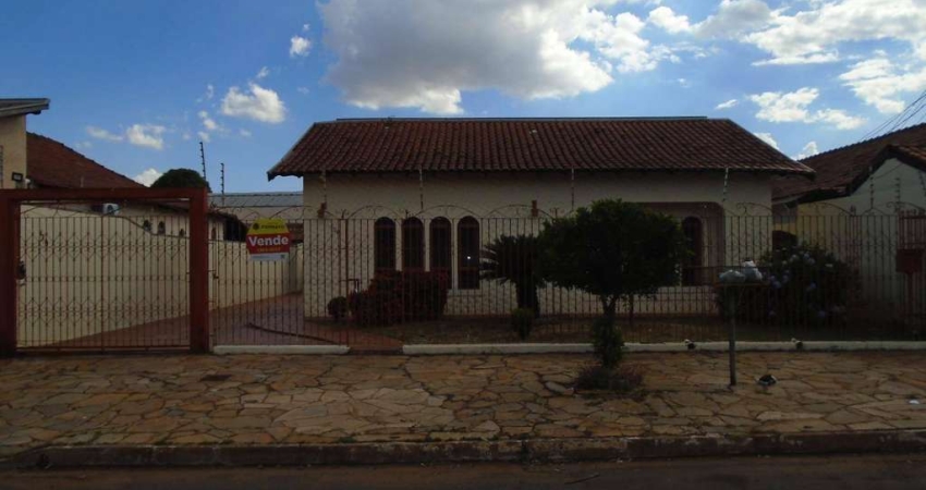 Casa à venda, 250 m² por R$ 550.000,00 - Vila Progresso - Campo Grande/MS