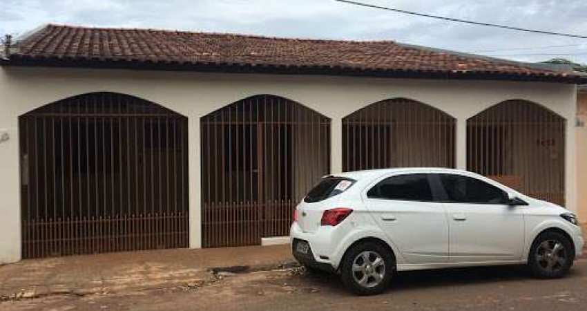Casa à venda, 200 m² por R$ 320.000,00 - Vila Alba - Campo Grande/MS