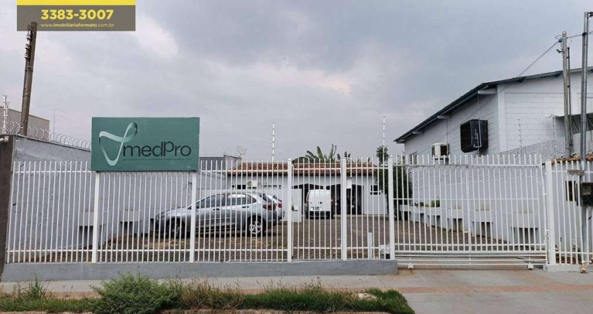 Casa à venda, 82 m² por R$ 320.000,00 - Coronel Antonino - Campo Grande/MS