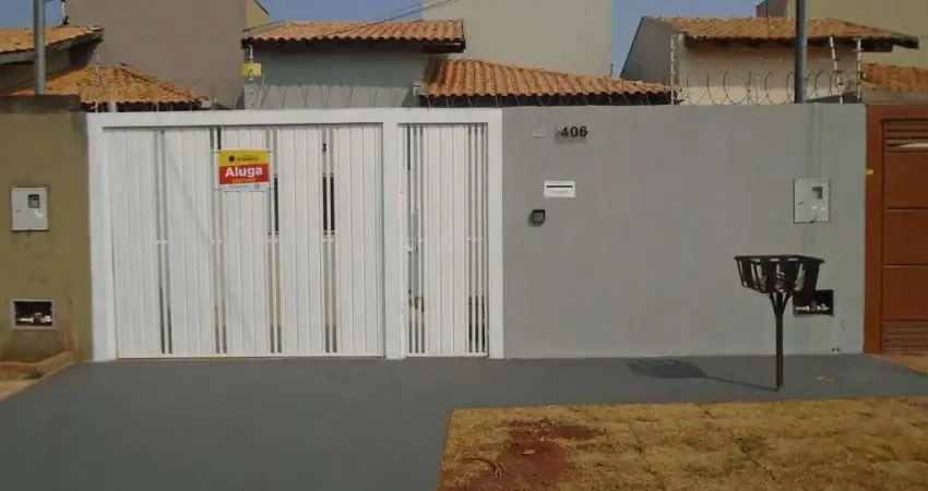 Casa à venda, 50 m² por R$ 450.000,00 - Parque Residencial Rita Vieira - Campo Grande/MS
