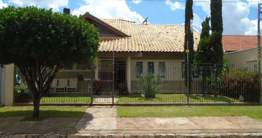 Casa à venda, 303 m² por R$ 1.500.000,00 - Vila Vilas Boas - Campo Grande/MS