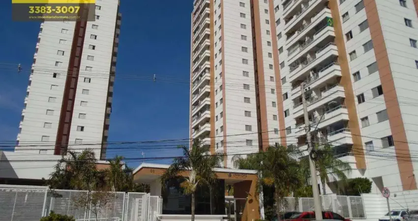 Apartamento à venda, 75 m² por R$ 780.000,00 - Itanhangá Park - Campo Grande/MS