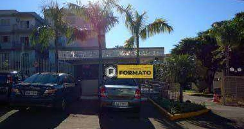 Apartamento à venda, 70 m² por R$ 265.000,00 - Monte Castelo - Campo Grande/MS