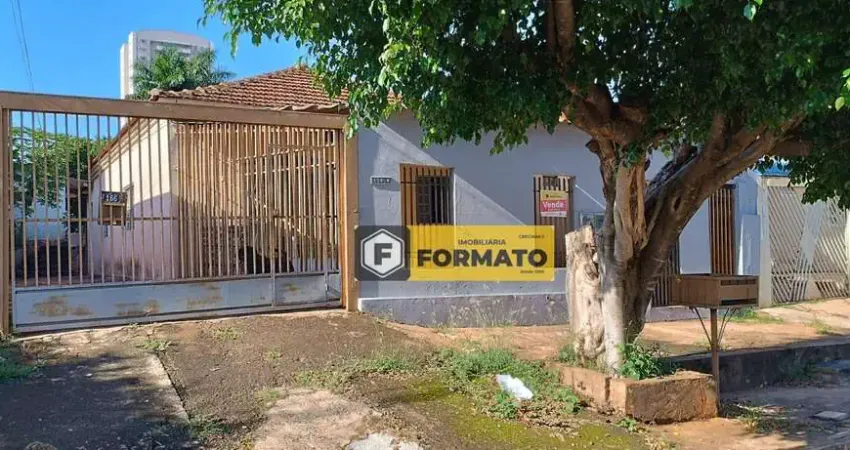 Casa à venda por R$ 900.000,00 - Monte Castelo - Campo Grande/MS