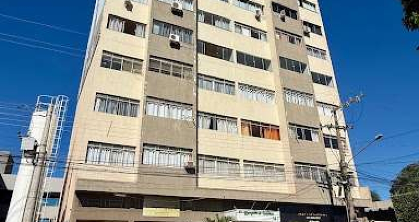 Apartamento à venda, 80 m² por R$ 250.000,00 - Amambaí - Campo Grande/MS
