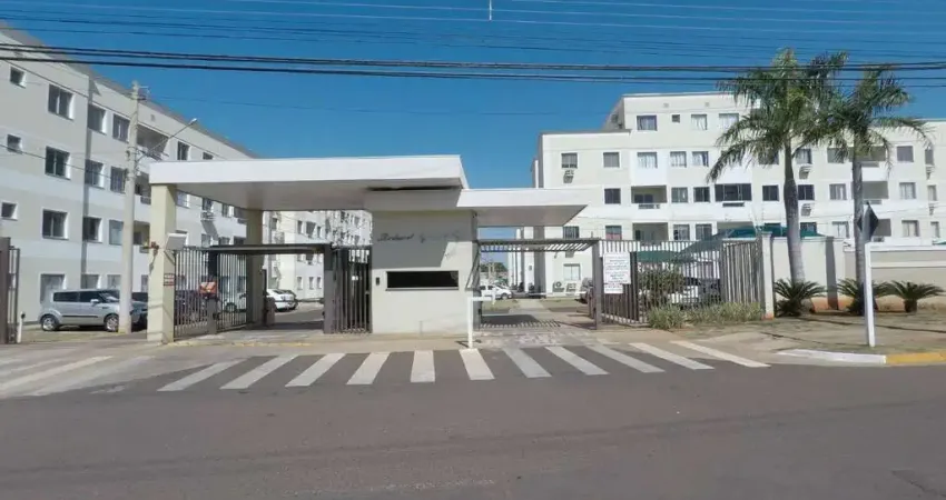 Apartamento para alugar, 70 m² por R$ 2.030,00/mês - Jardim São Lourenço - Campo Grande/MS
