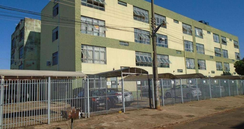 Apartamento para alugar, 60 m² por R$ 2.525,00/mês - Vila Ipiranga - Campo Grande/MS