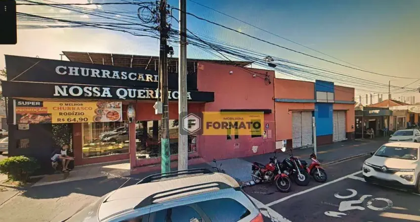 Ponto à venda, 1640 m² por R$ 8.000.000 - Amambaí - Campo Grande/MS