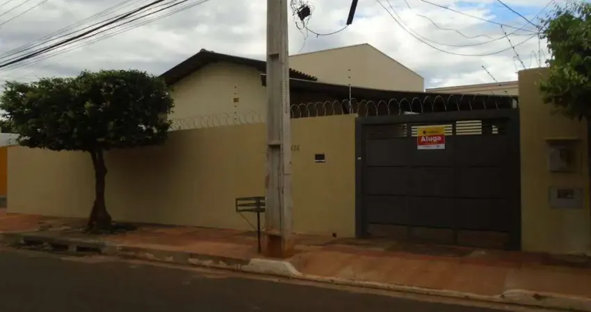 Casa com 3 dormitórios à venda, 70 m² por R$ 400.000,00 - Parque Dallas - Campo Grande/MS