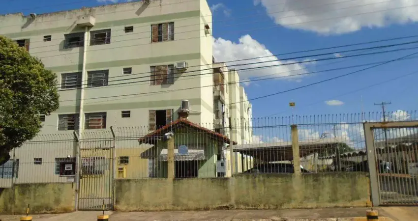 Apartamento à venda, 58 m² por R$ 180.000,00 - Guanandi - Campo Grande/MS