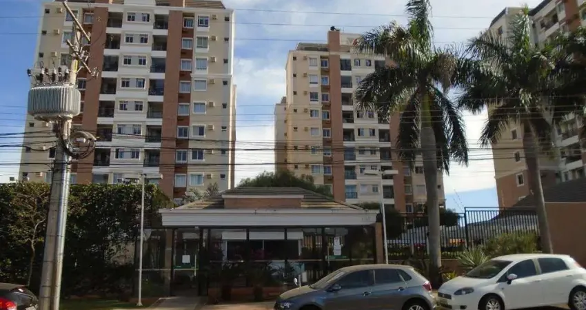 Apartamento com 3 dormitórios à venda, 109 m² por r$ 580.000,00 - conjunto residencial mata do jacinto - campo grande/ms