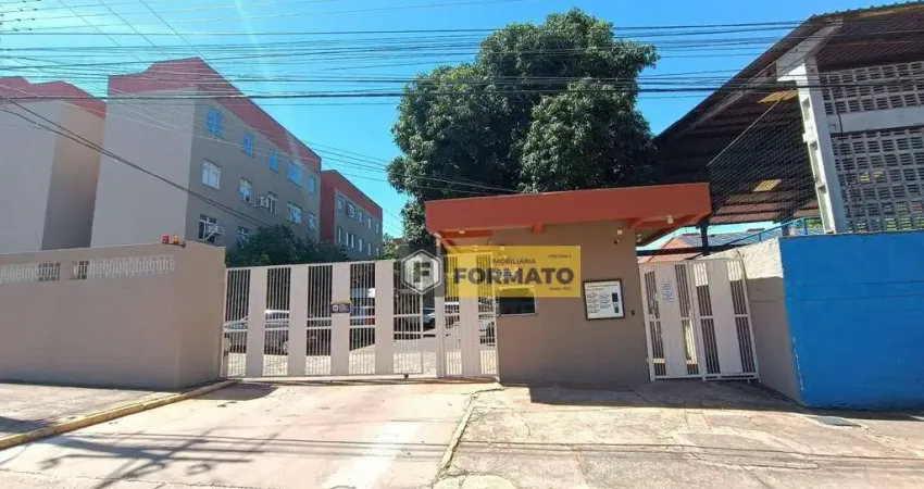 Apartamento com 2 dormitórios para alugar, 60 m² por r$ 2.145,00/mês - centro - campo grande/ms