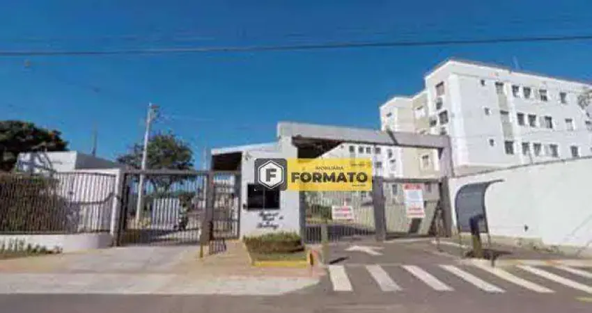Apartamento com 2 dormitórios para alugar, 50 m² por r$ 1.519,00/mês - pioneiros - campo grande/ms