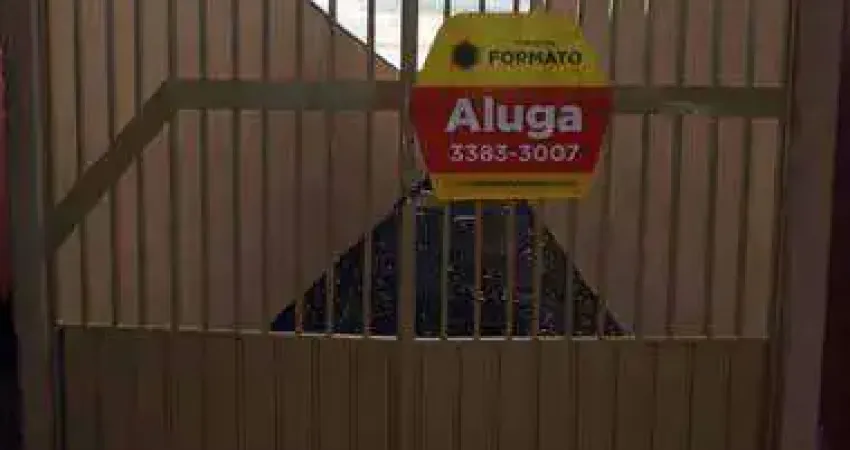 Kitnet com 1 dormitório para alugar, 40 m² por r$ 620,00/mês - jardim itália - campo grande/ms