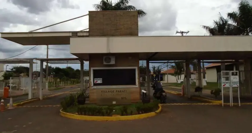 Casa com 2 dormitórios para alugar, 41 m² por R$ 2.180,00/mês - Jardim Parati - Campo Grande/MS