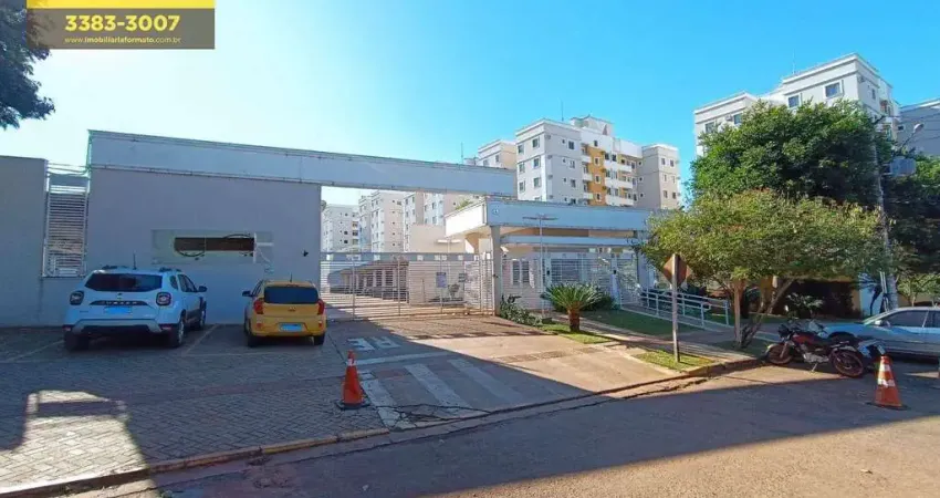 Apartamento com 3 dormitórios, 70 m² - venda por R$ 450.000,00 ou aluguel por R$ 3.990,00/mês - Vila Albuquerque - Campo Grande/MS