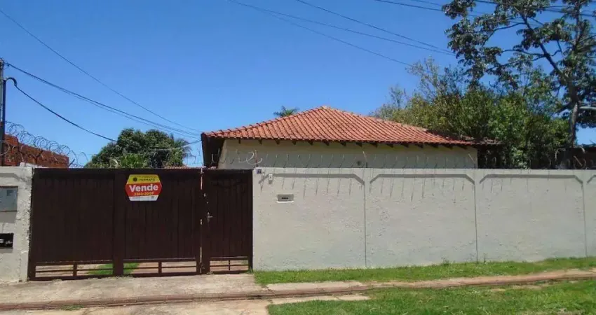 Casa com 2 dormitórios, 158 m² - venda por R$ 500.000,00 ou aluguel por R$ 1.967,00/mês - Santo Antônio - Campo Grande/MS