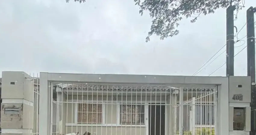 Casa com 2 quartos à venda na Rua Doutor Raphael Loro, 405, Hípica, Porto Alegre