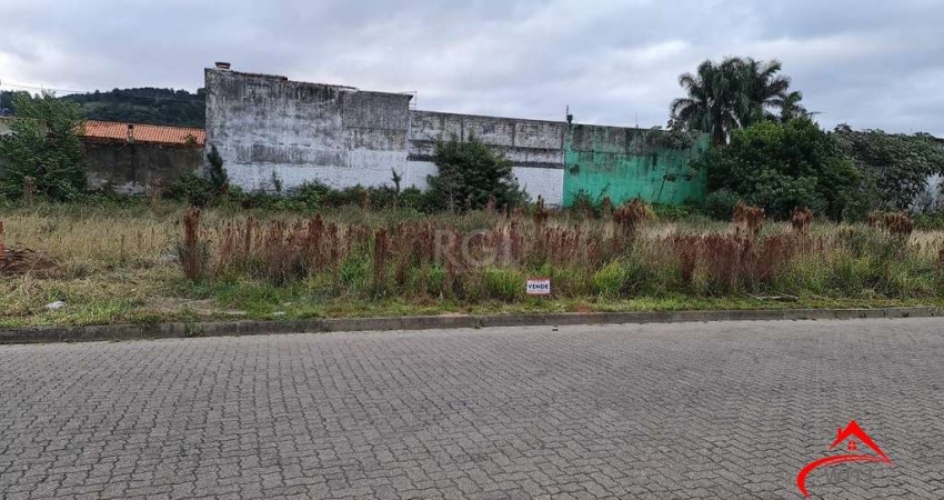 Terreno no bairro Aberta dos Morros - Residence Park