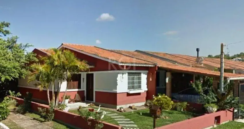 Casa com 3 quartos à venda na Rua Pedro Faria, 240, Hípica, Porto Alegre