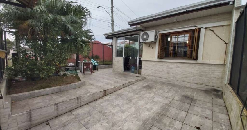 Casa com 3 quartos à venda na Rua Wilson Luiz de Almeida, 340, Hípica, Porto Alegre
