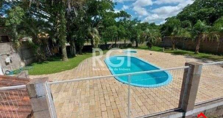 Apartamento com 2 quartos à venda na Avenida João Antônio Silveira, 7455, Lomba do Pinheiro, Porto Alegre