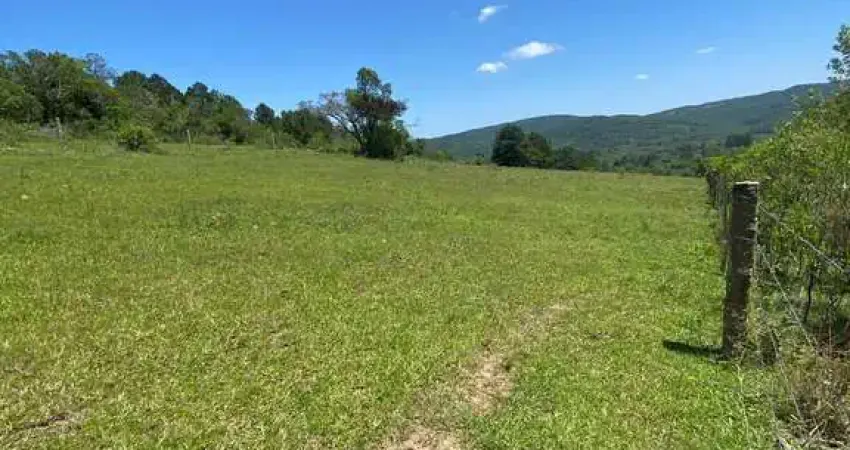 Terreno comercial à venda na Estrada São Caetano, 3777, Lami, Porto Alegre