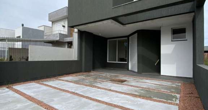 Casa 3 dormitórios à venda Aberta dos Morros Porto Alegre/RS