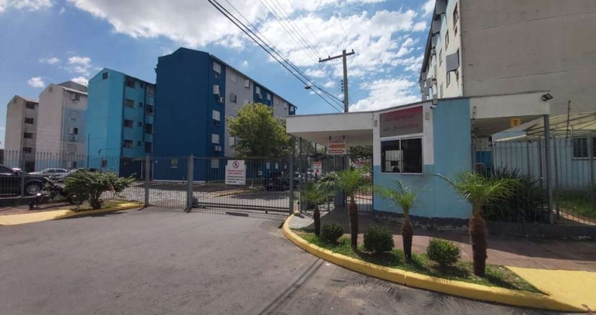 Apartamento com 2 quartos à venda na Rua José Barcellos Garcia, 40, Rubem Berta, Porto Alegre