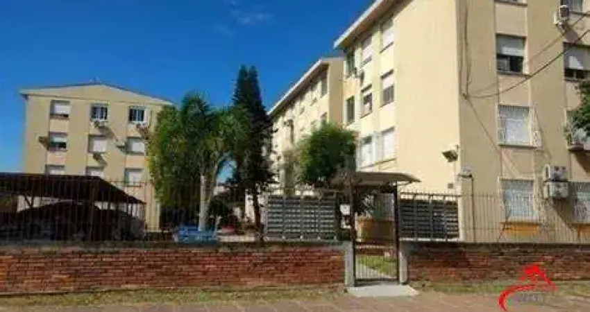Apartamento 1 dormitórios à venda Vila Nova Porto Alegre/RS