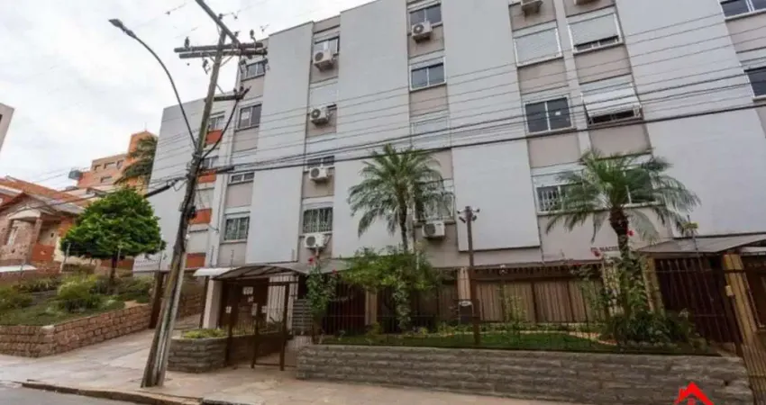 Apartamento com 2 quartos à venda na Rua Artigas, 88, Petrópolis, Porto Alegre
