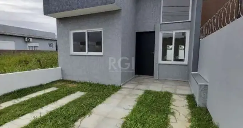 Casa com 3 quartos à venda na Rua Jorge Babot Miranda, 870, Aberta dos Morros, Porto Alegre