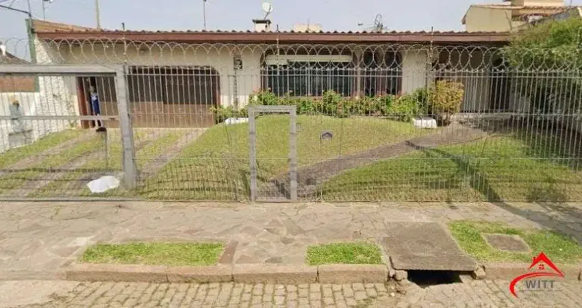 Casa com 4 quartos à venda na Rua Jacipuia, 201, Guarujá, Porto Alegre