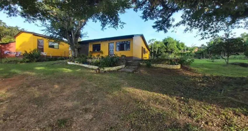 Chácara / sítio com 2 quartos à venda na Avenida João Antônio Silveira, 5315, Lomba do Pinheiro, Porto Alegre