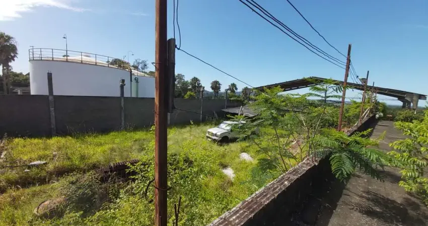 Terreno comercial à venda na Estrada João de Oliveira Remião, 3085, Lomba do Pinheiro, Porto Alegre
