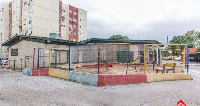 Apartamento com 2 quartos à venda na Avenida A. J. Renner, 100, Humaitá, Porto Alegre