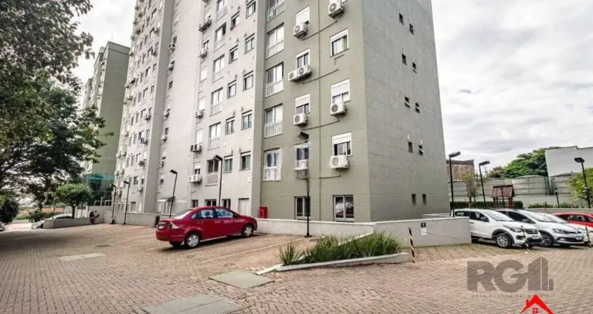 Apartamento com 2 quartos à venda na Rua Dom Vital, 248, Glória, Porto Alegre