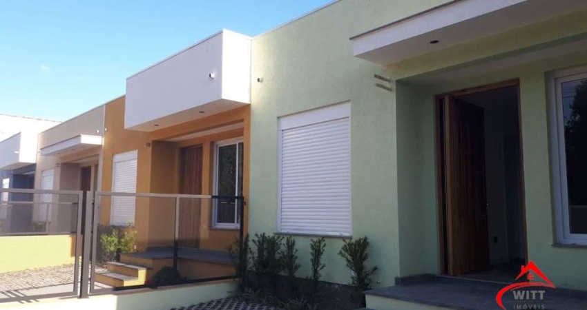 Casa com 3 quartos à venda na Rua Criciúma, 23, Guarujá, Porto Alegre