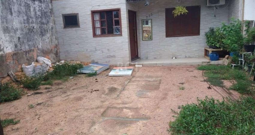 Casa com 2 quartos à venda na Rua Doutor Antonio Mazzaferro Neto, 725, Hípica, Porto Alegre