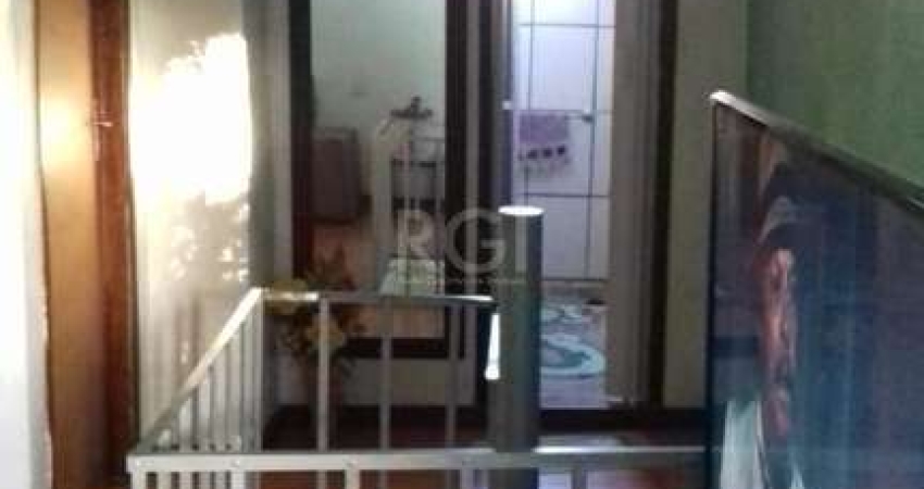 Casa com 4 quartos à venda na Beco dos Rossatos, 65, Campo Novo, Porto Alegre