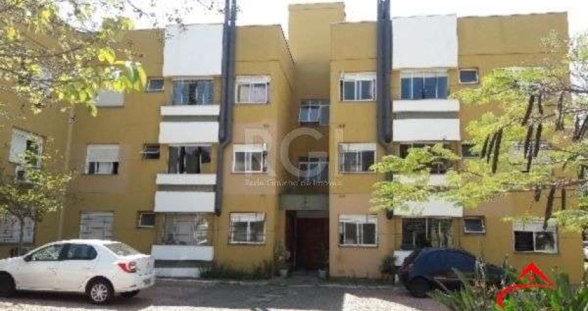 Apartamento com 2 quartos à venda na Rua Mura, 288, Guarujá, Porto Alegre