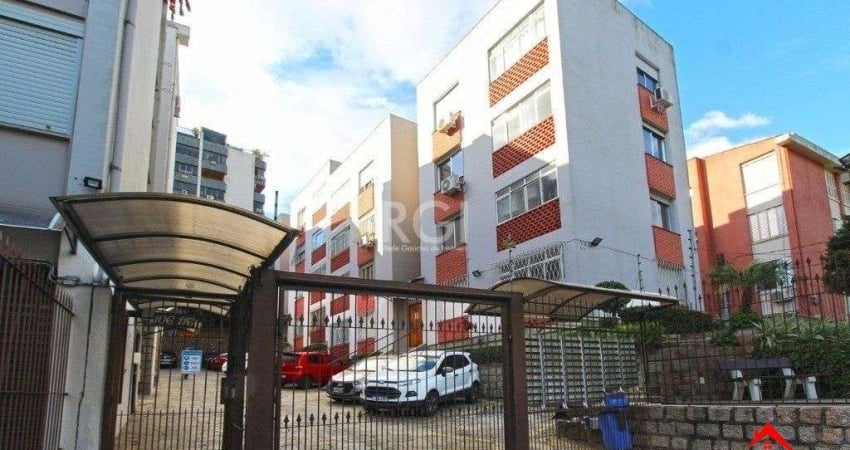 Apartamento com 1 quarto à venda na Rua Artigas, 116, Petrópolis, Porto Alegre